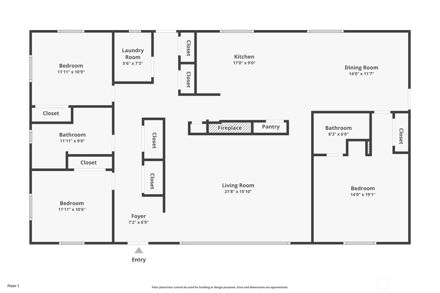 710 Bay Front Lane , Oak Harbor, WA 98277