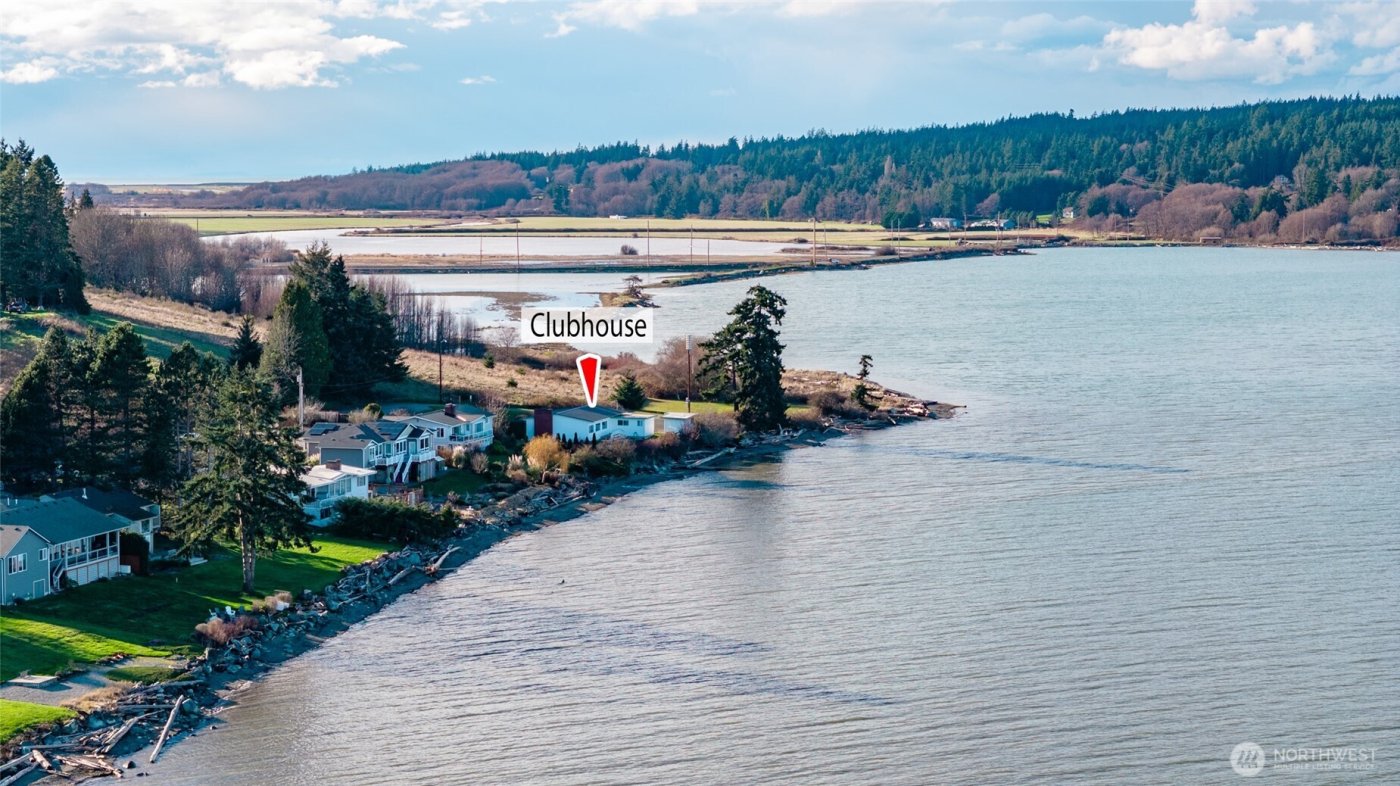 710 Bay Front Lane , Oak Harbor, WA 98277