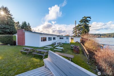 710 E Bay Front Lane , Oak Harbor, WA 98277 - Photo 30