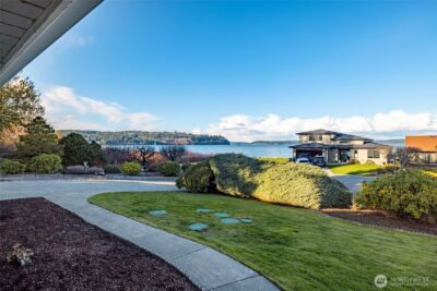 710 E Bay Front Lane , Oak Harbor, WA 98277 - Photo 6