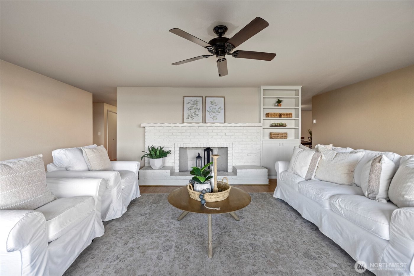 710 Bay Front Lane , Oak Harbor, WA 98277