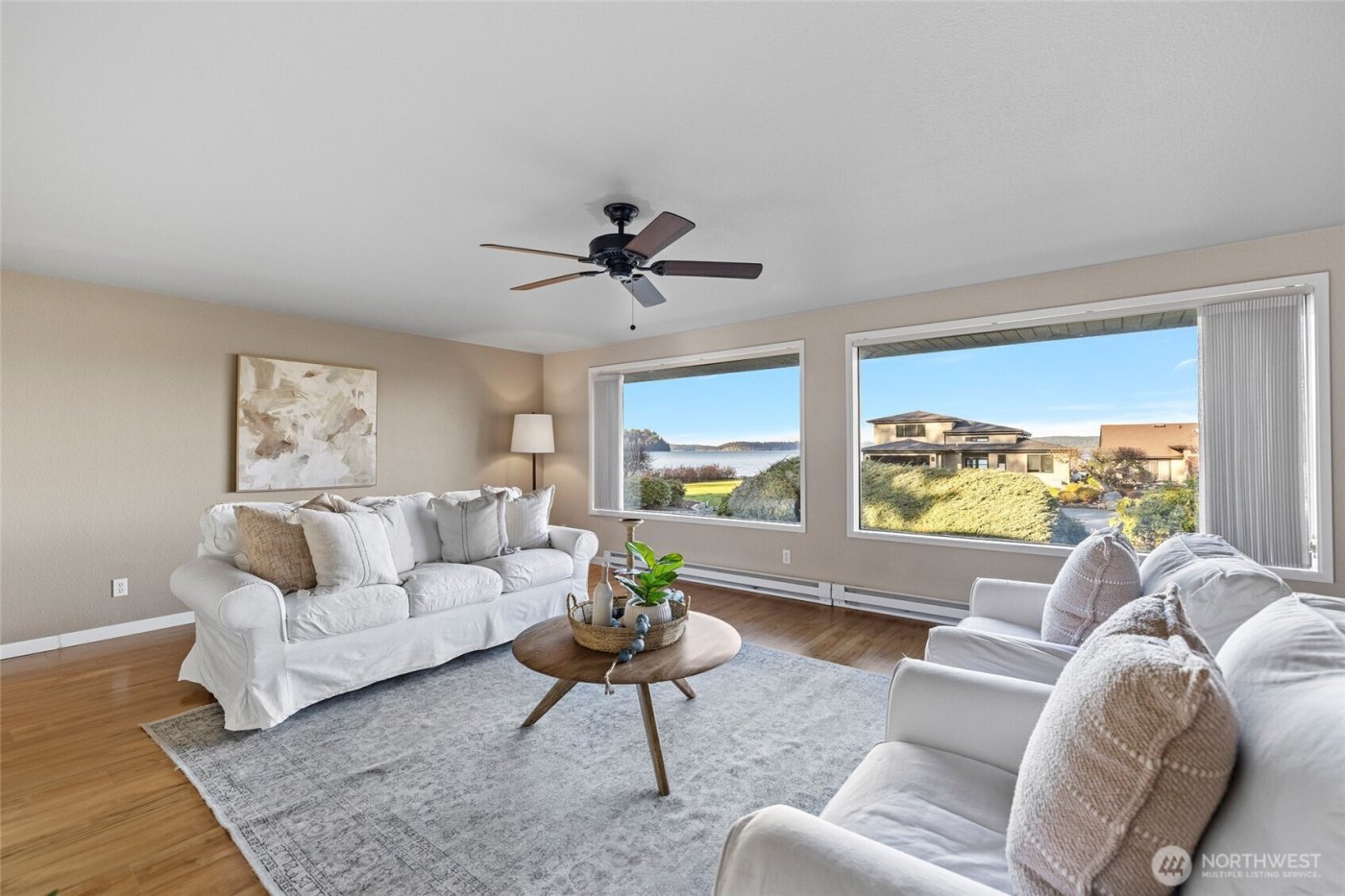 710 Bay Front Lane , Oak Harbor, WA 98277