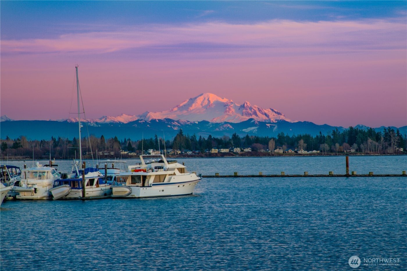 9545 Semiahmoo Parkway #201, Blaine, WA 98230