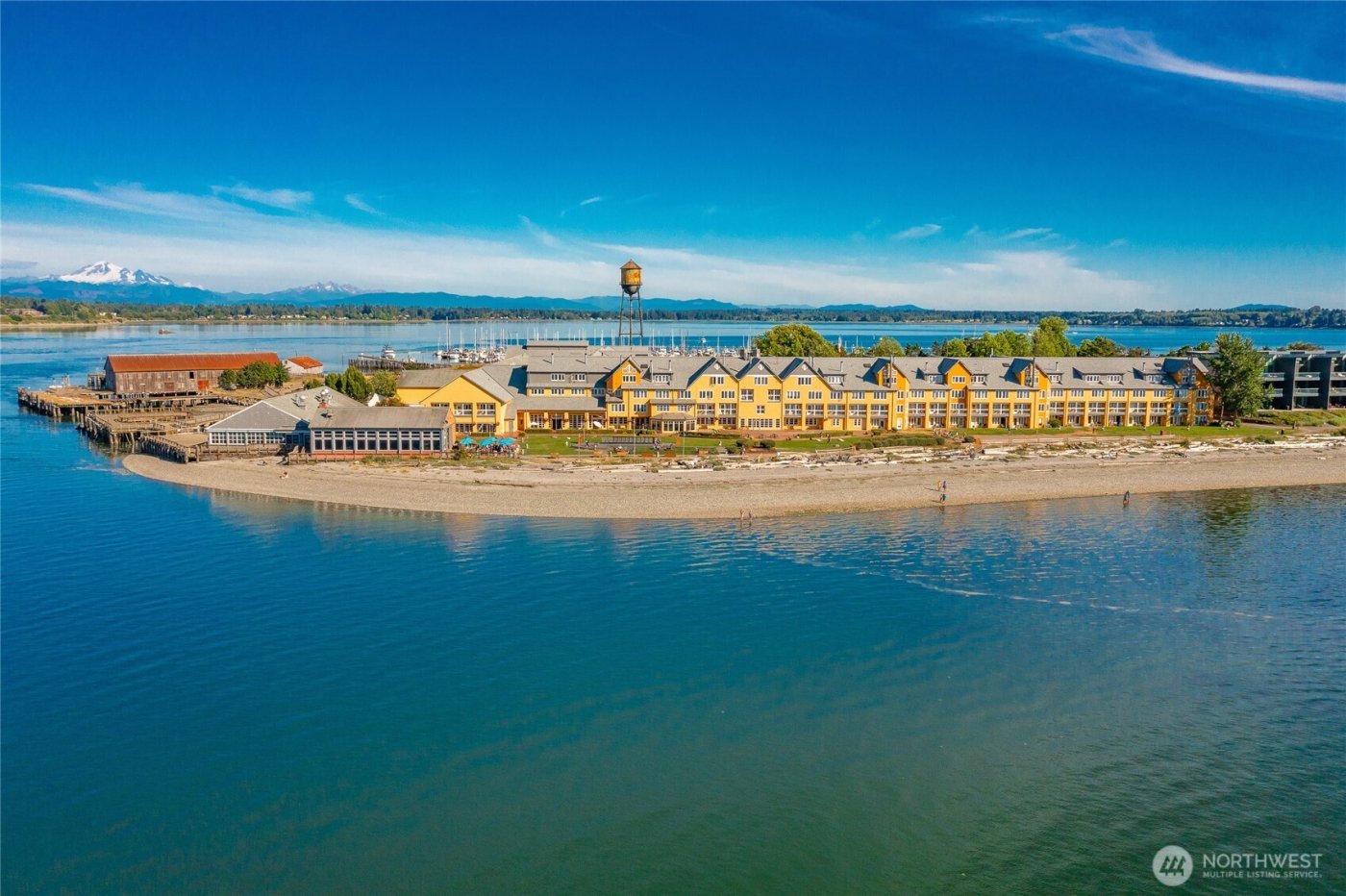 9545 Semiahmoo Parkway #201, Blaine, WA 98230