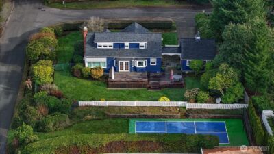 3310 Tahoma Place W, University Place, WA 98466