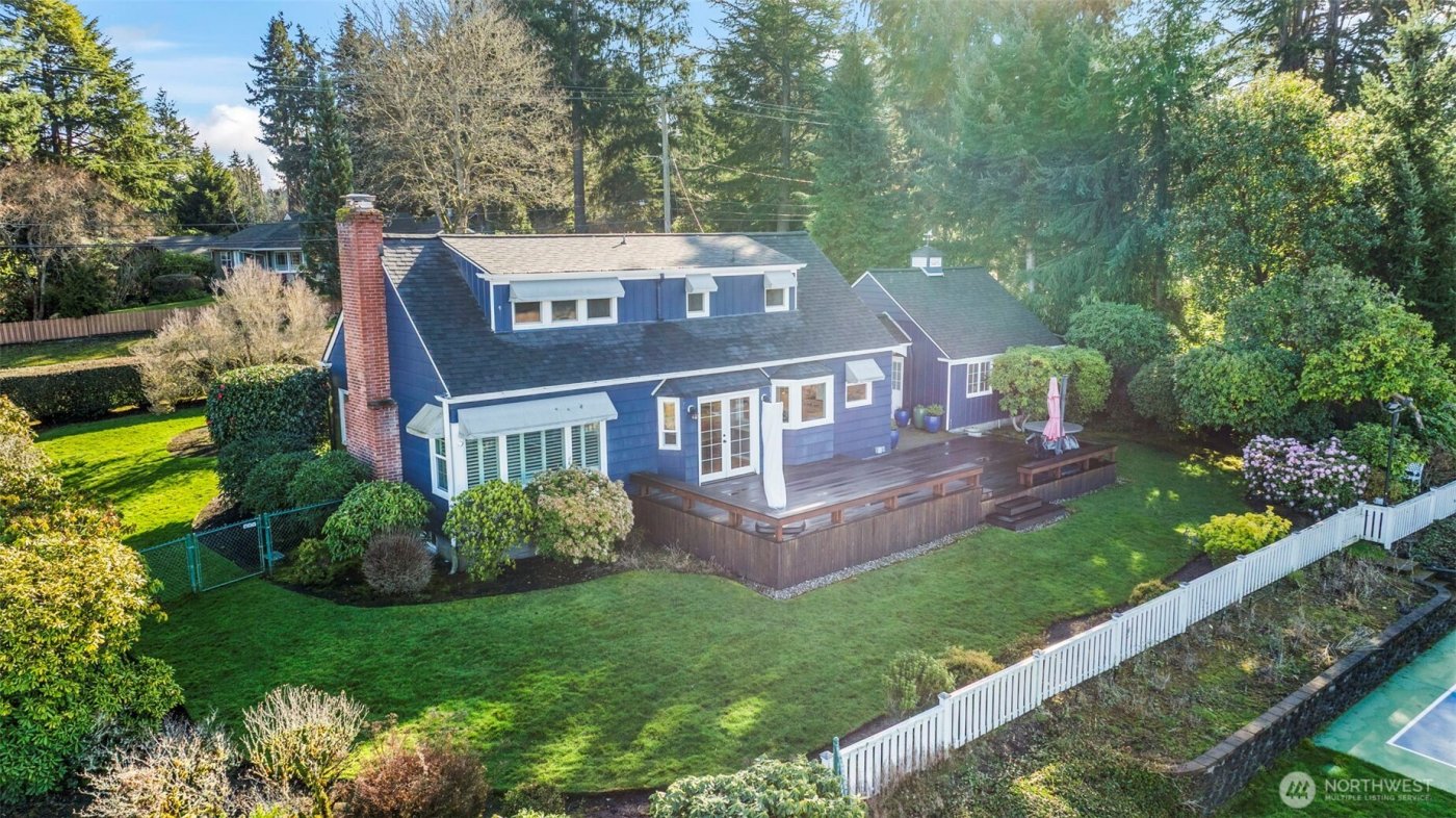 3310 Tahoma Place W, University Place, WA 98466