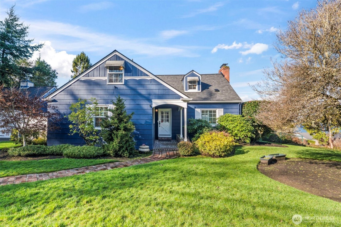 3310 Tahoma Place W, University Place, WA 98466