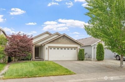 20009 96th Avenue E, Graham, WA 98338