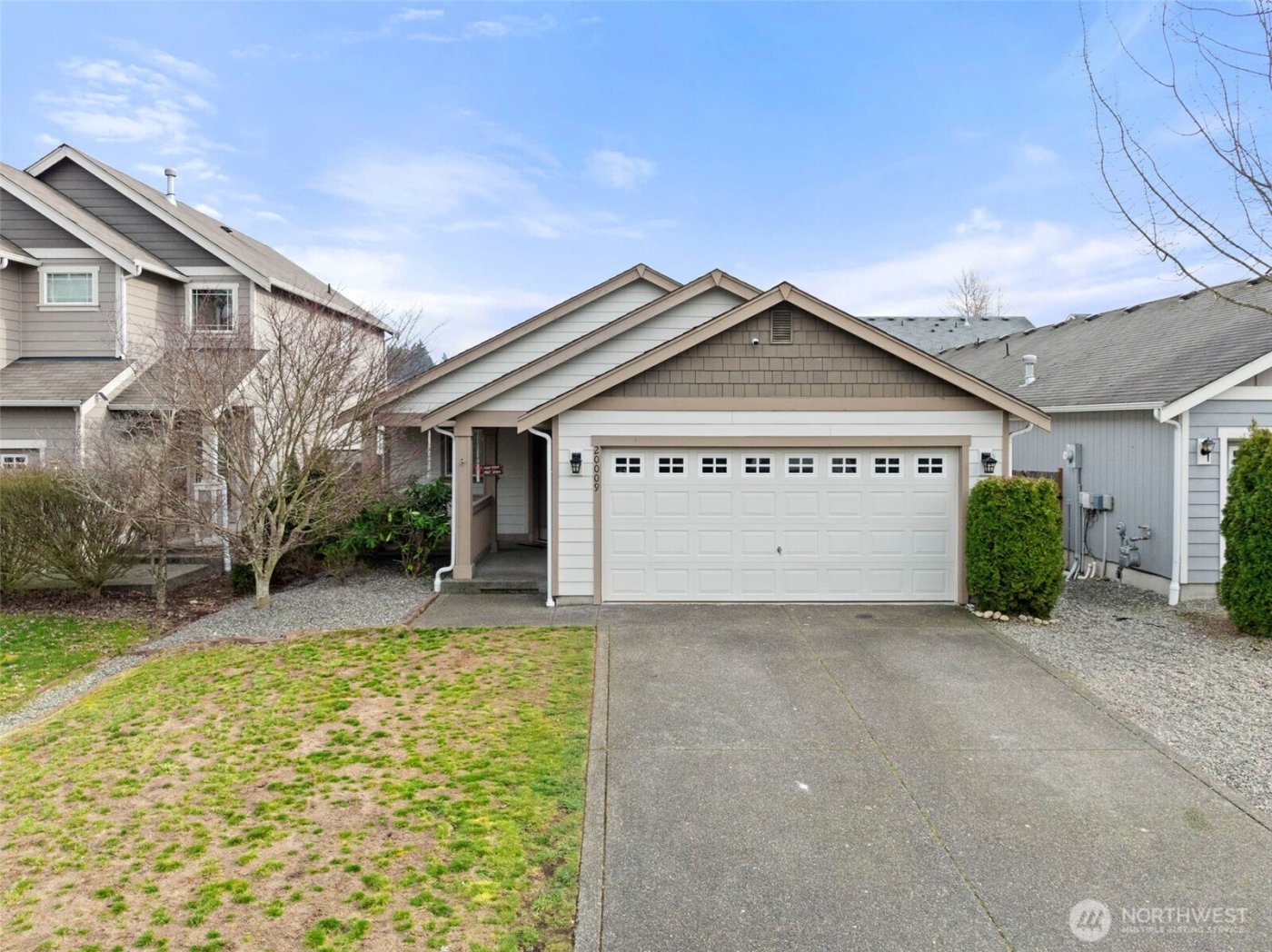 20009 96th Avenue E, Graham, WA 98338