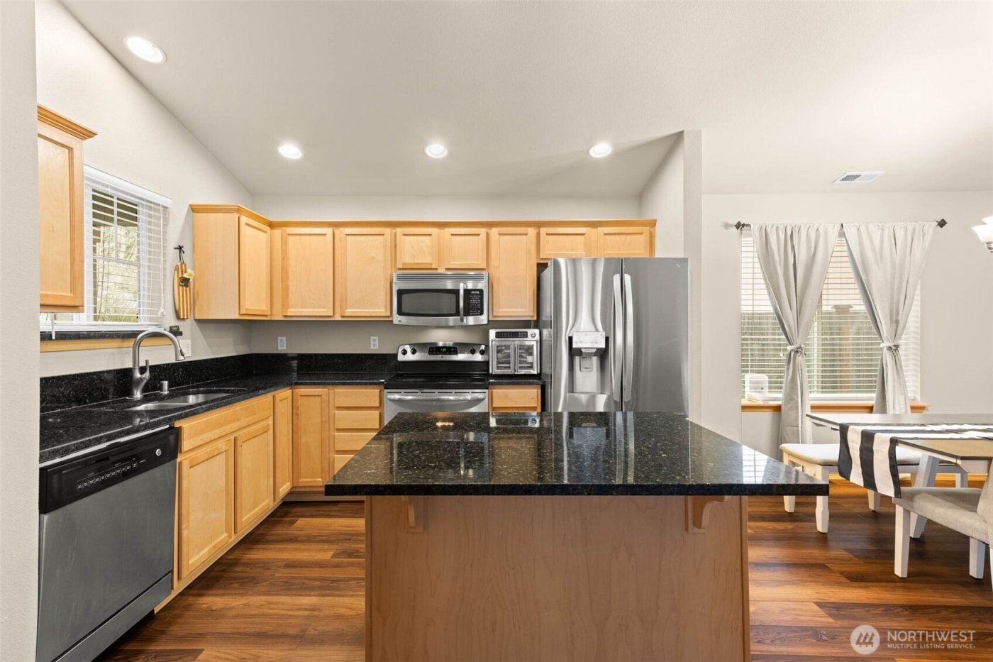 20009 96th Avenue E, Graham, WA 98338