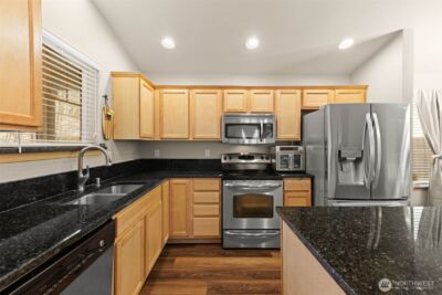 20009 96th Avenue E, Graham, WA 98338 - Photo 9