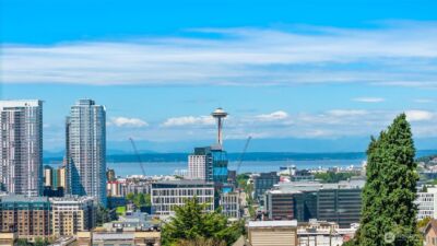 232 Belmont Avenue E #202, Seattle, WA 98102