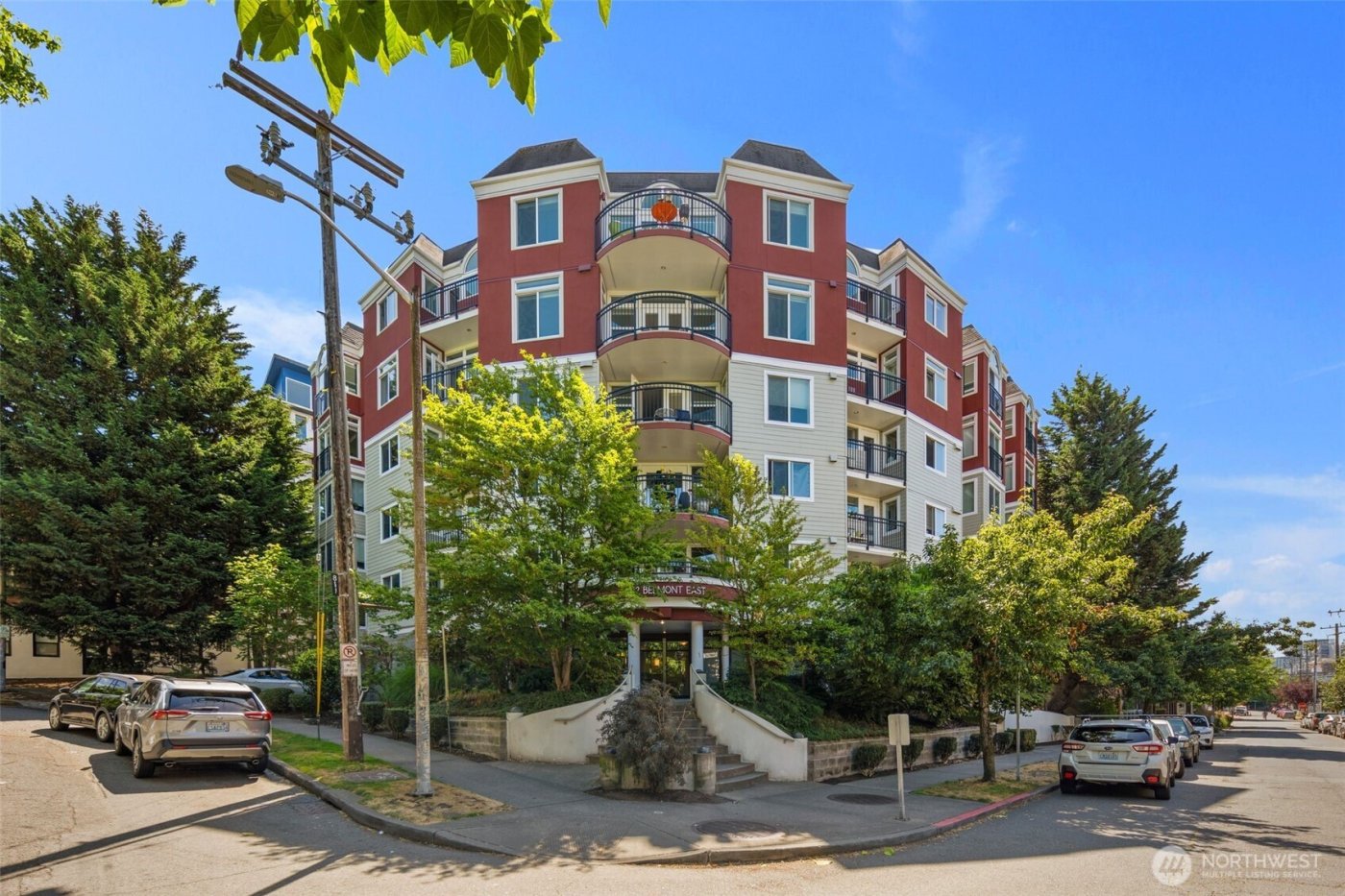 232 Belmont Avenue E #202, Seattle, WA 98102