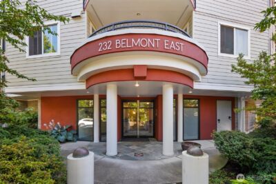 232 Belmont Avenue E #202, Seattle, WA 98102 - Photo 17