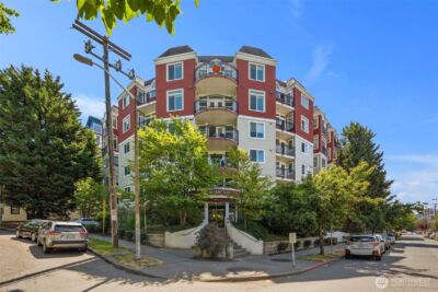 232 Belmont Avenue E #202, Seattle, WA 98102 - Photo 2