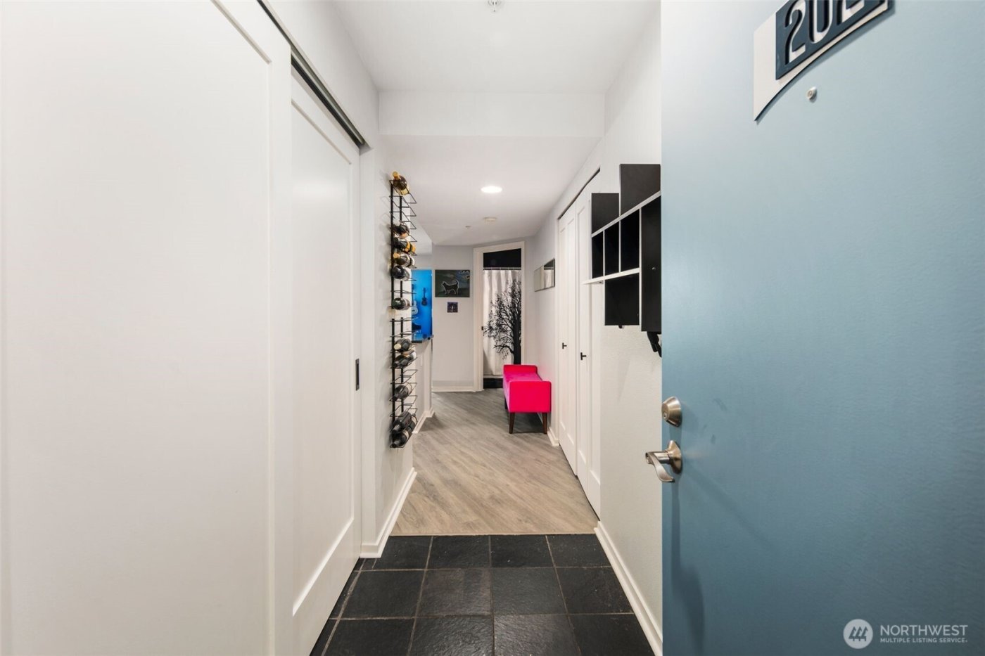 232 Belmont Avenue E #202, Seattle, WA 98102