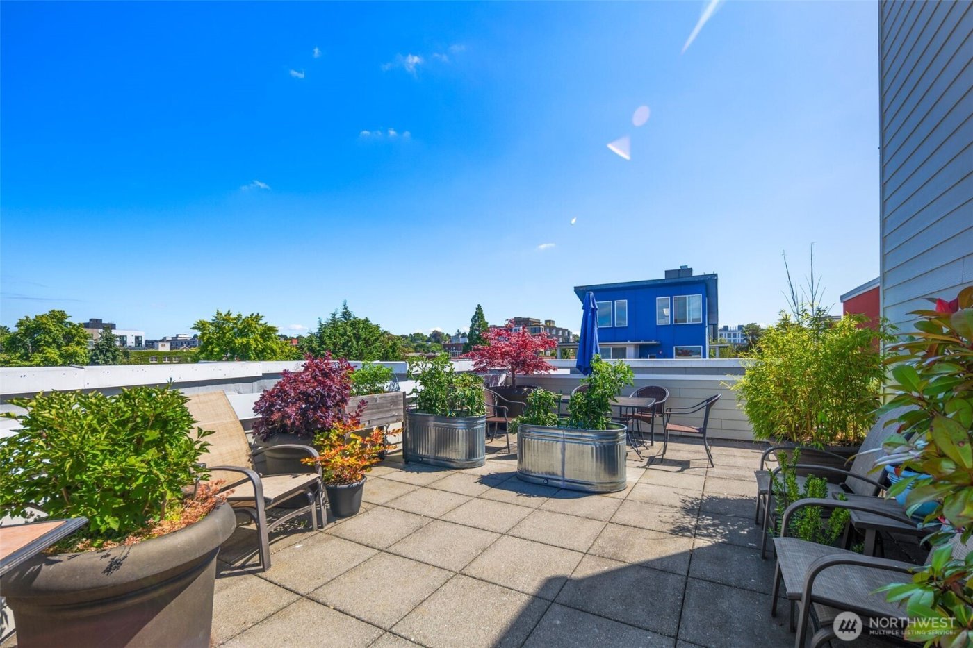 232 Belmont Avenue E #202, Seattle, WA 98102