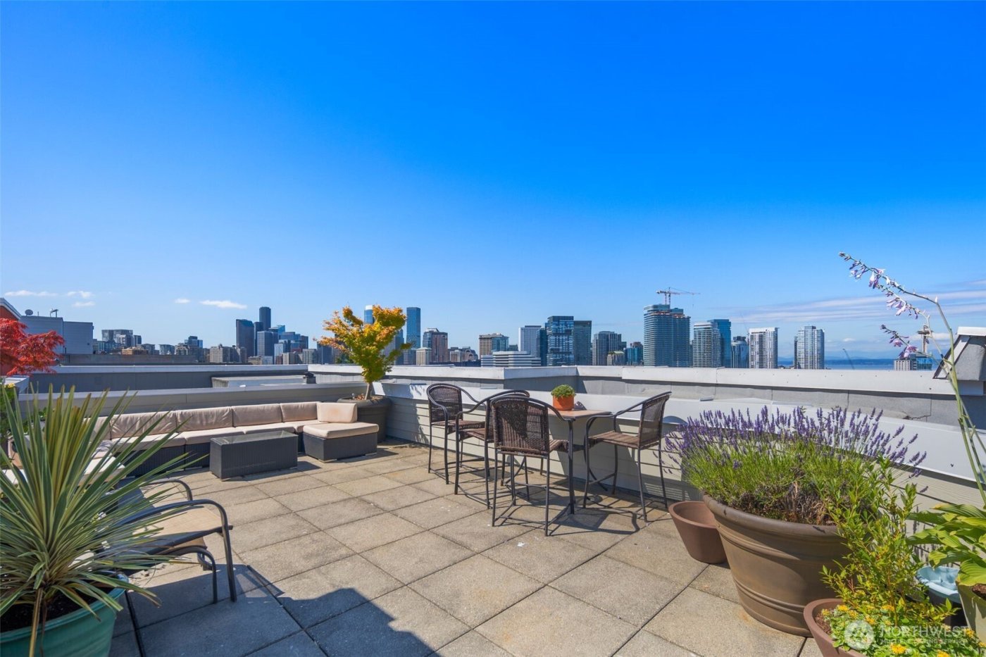 232 Belmont Avenue E #202, Seattle, WA 98102