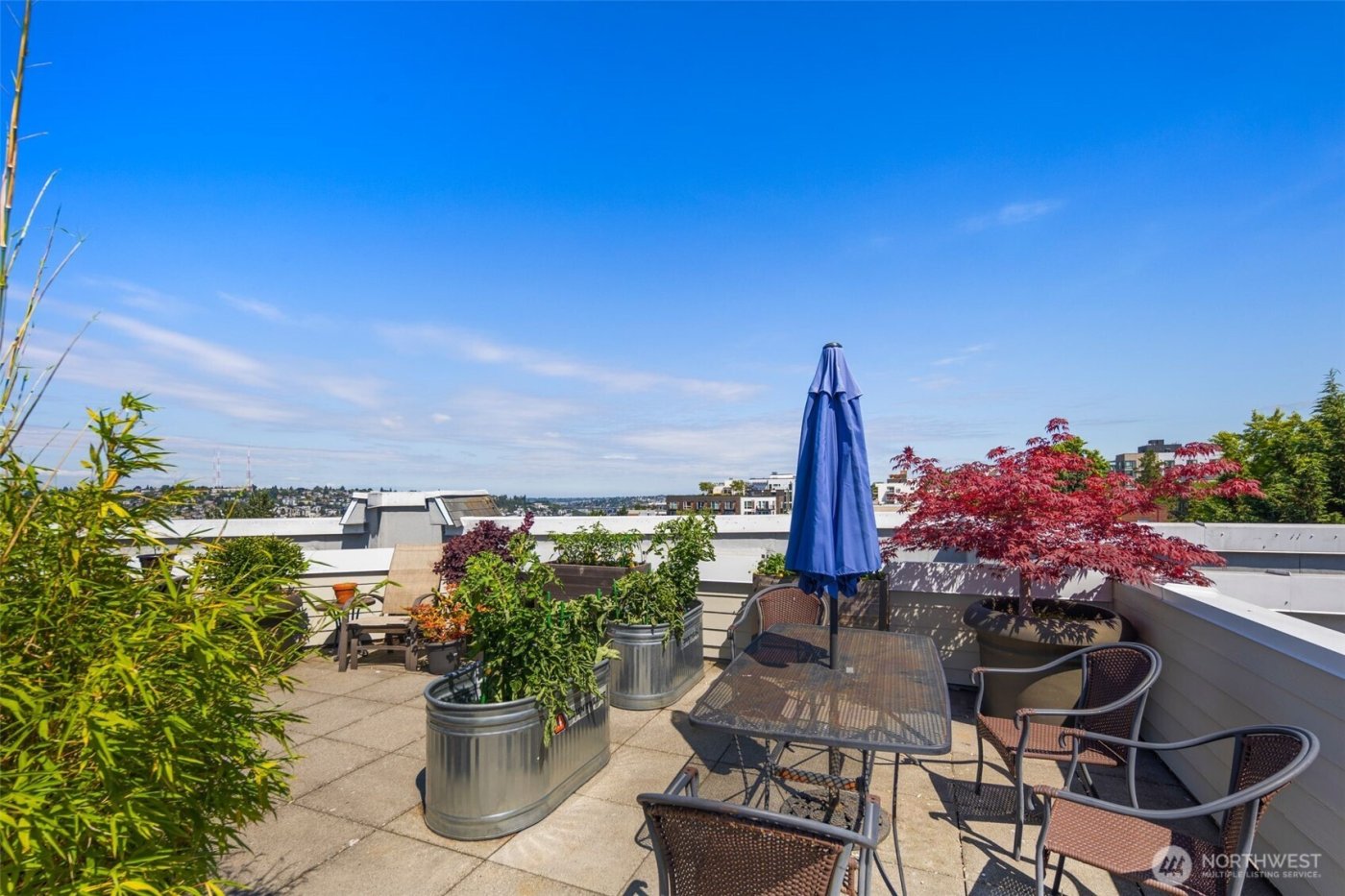 232 Belmont Avenue E #202, Seattle, WA 98102