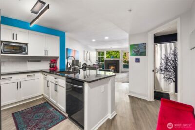 232 Belmont Avenue E #202, Seattle, WA 98102 - Photo 4