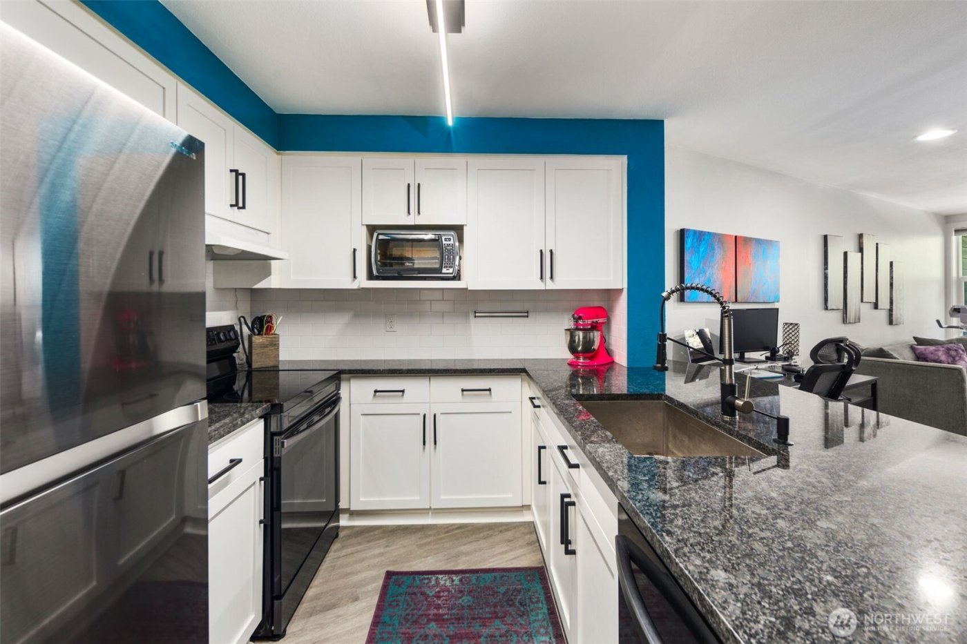 232 Belmont Avenue E #202, Seattle, WA 98102