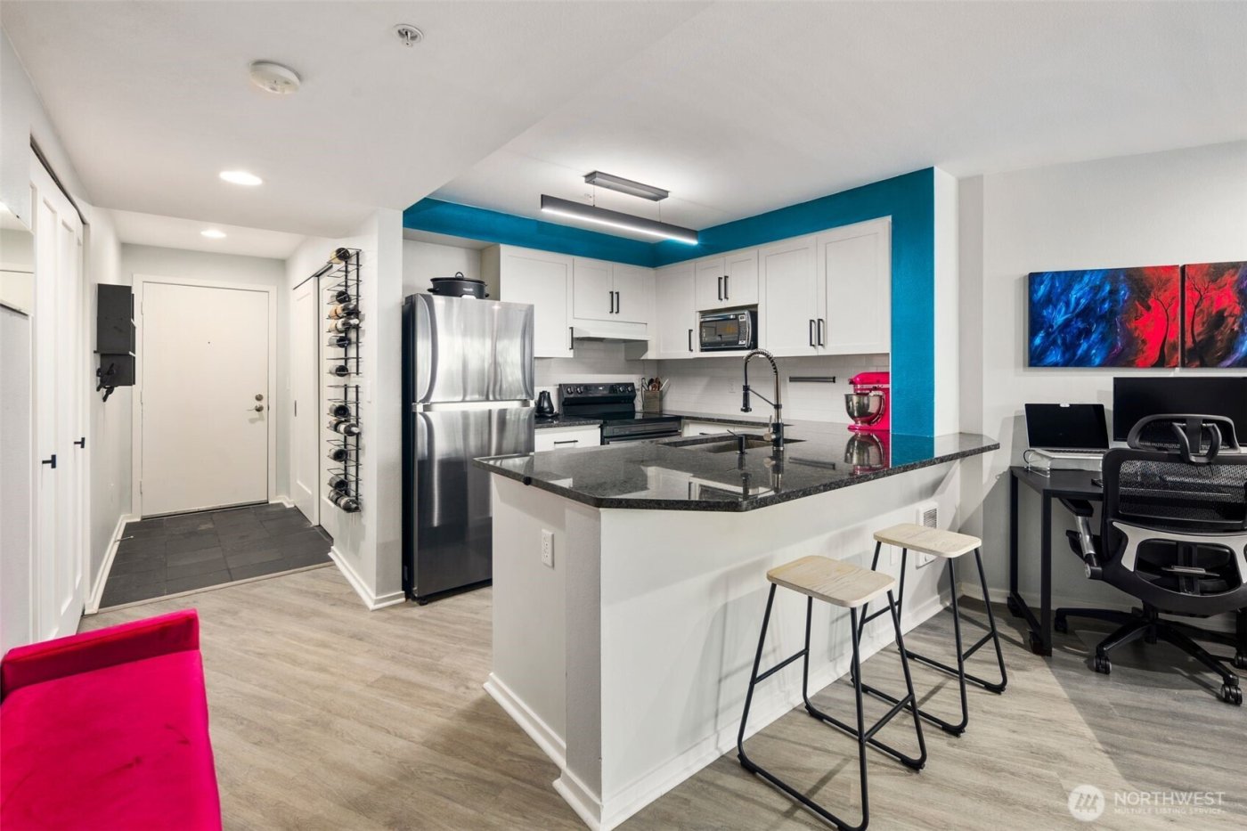 232 Belmont Avenue E #202, Seattle, WA 98102