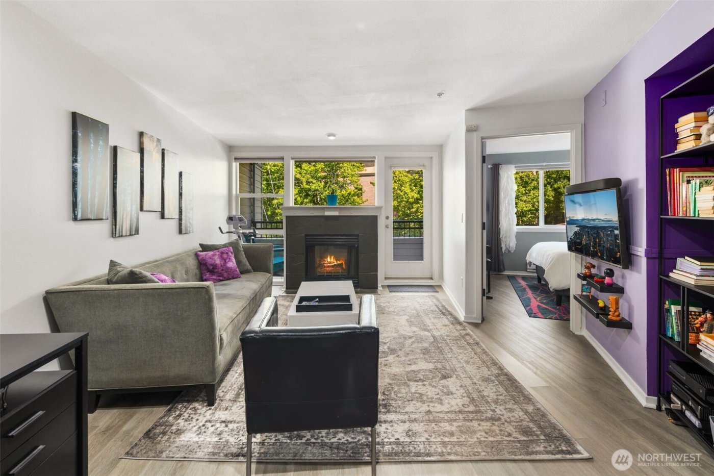 232 Belmont Avenue E #202, Seattle, WA 98102