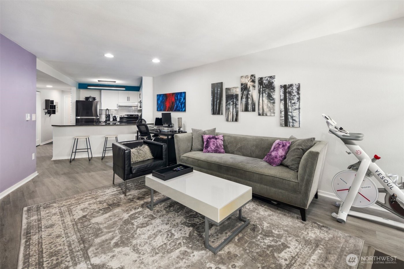 232 Belmont Avenue E #202, Seattle, WA 98102