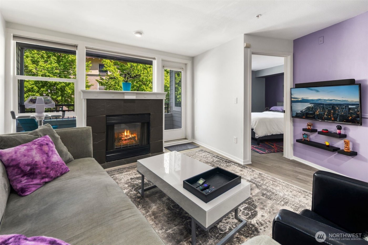 232 Belmont Avenue E #202, Seattle, WA 98102