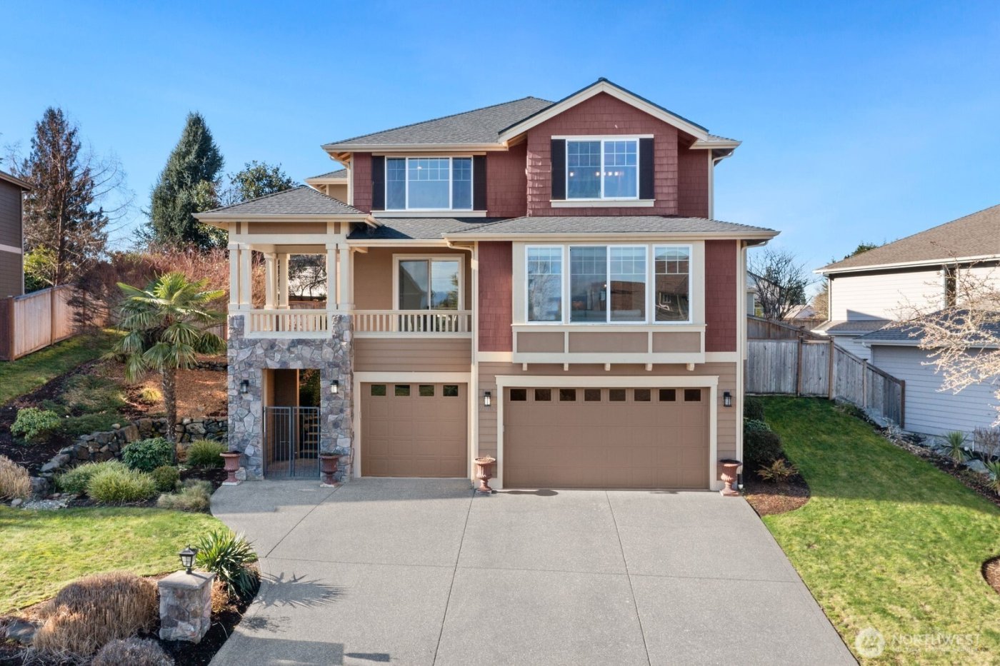 21804 Quiet Water Loop , Lake Tapps, WA 98391