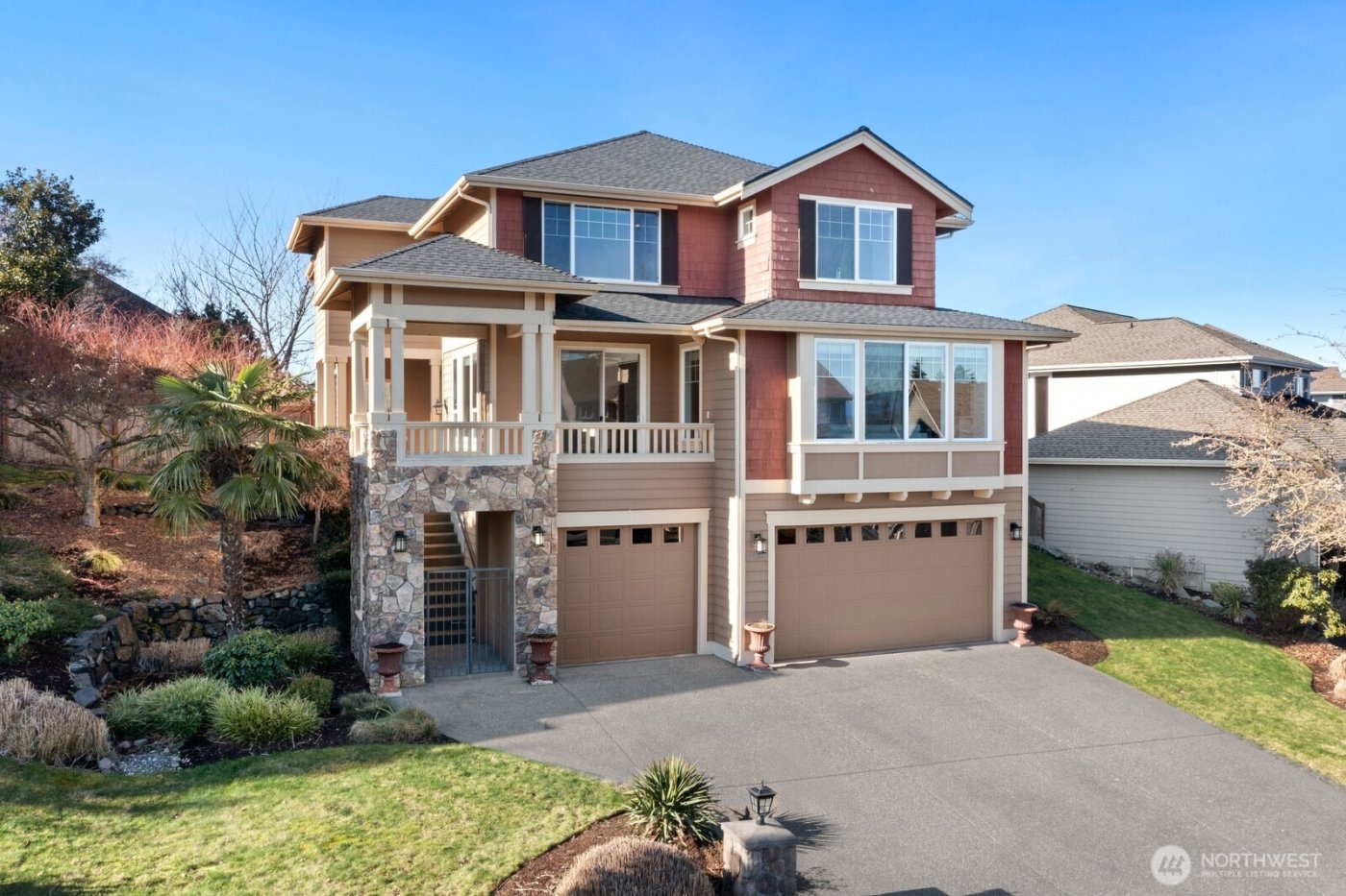 21804 Quiet Water Loop , Lake Tapps, WA 98391