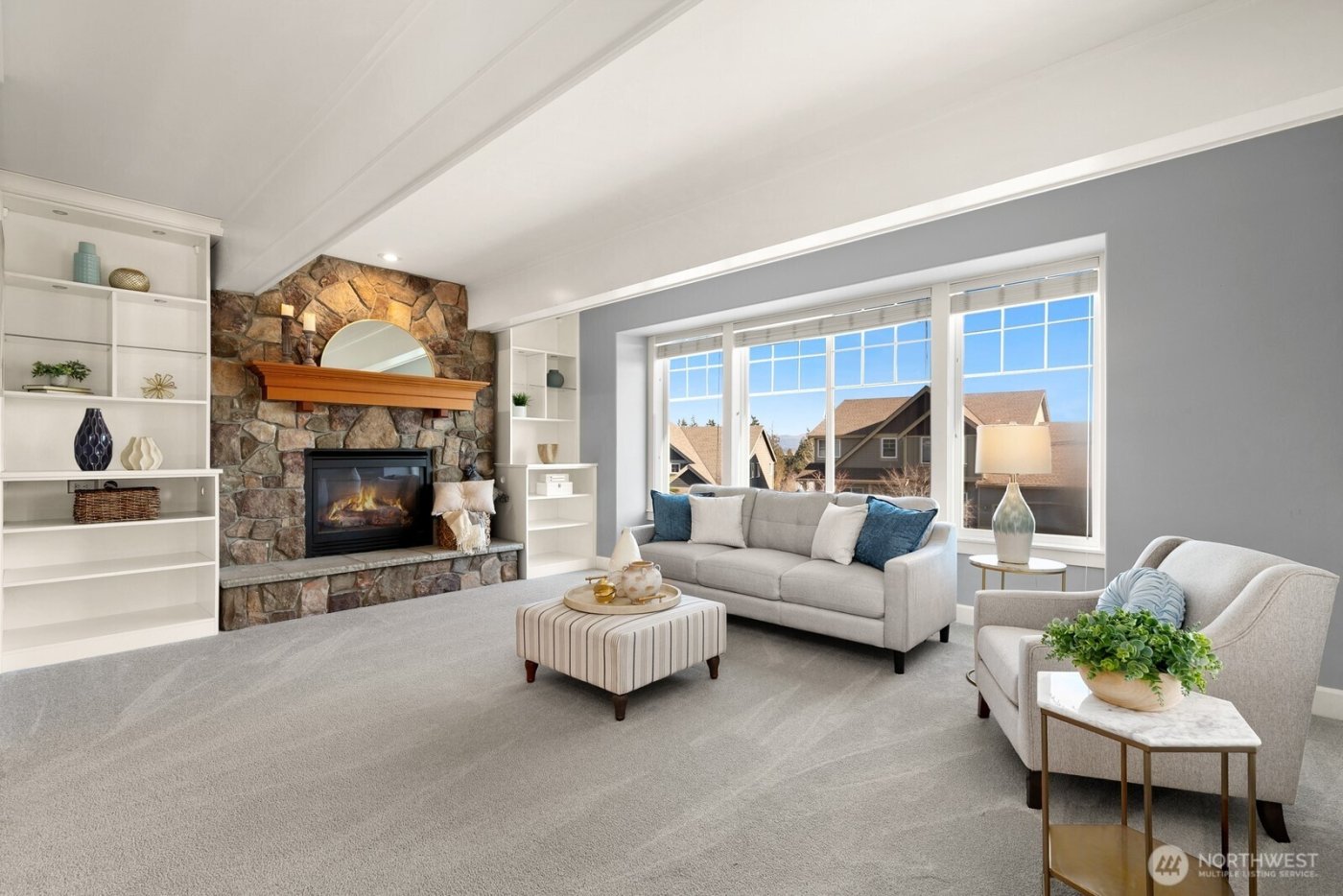 21804 Quiet Water Loop , Lake Tapps, WA 98391