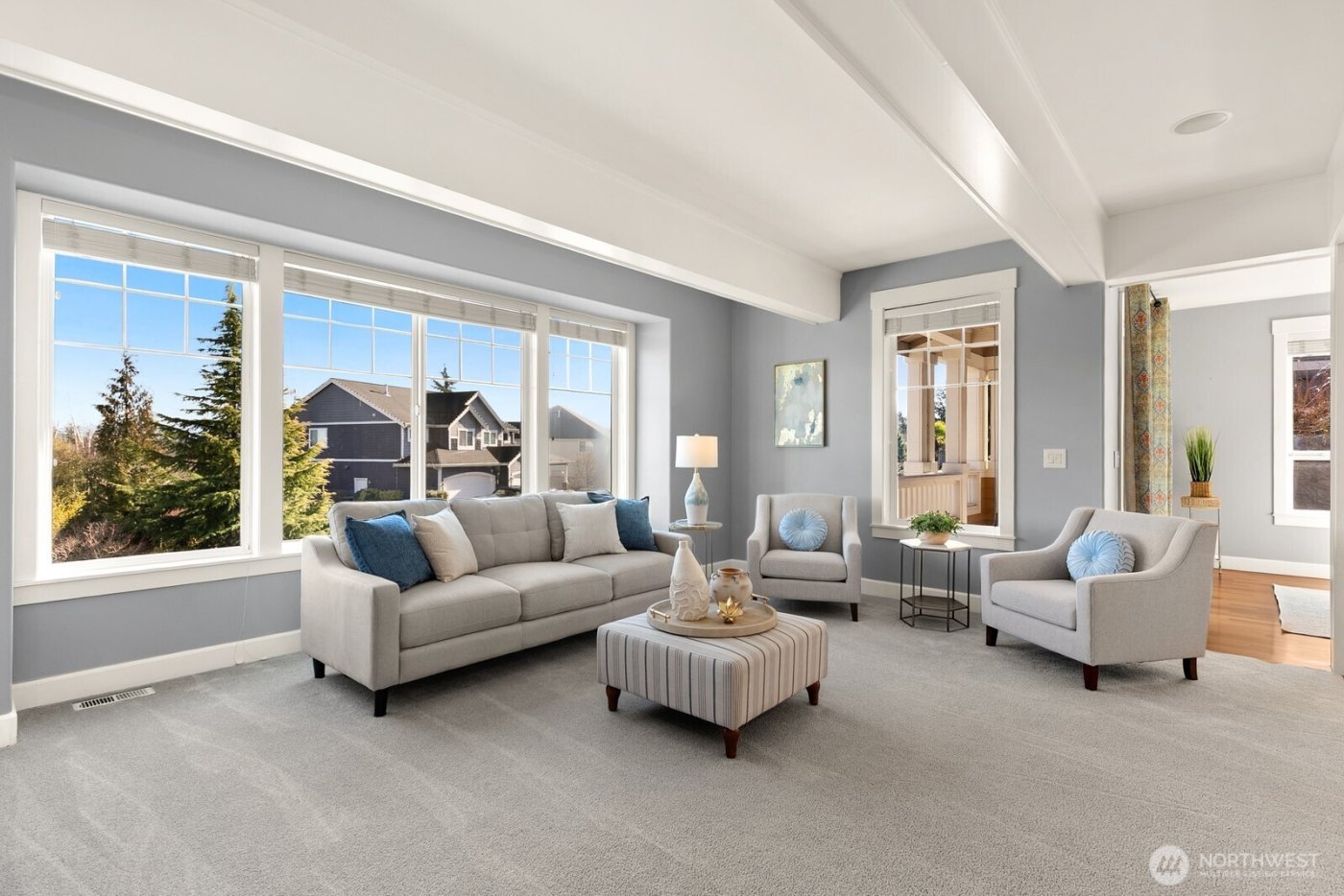 21804 Quiet Water Loop , Lake Tapps, WA 98391