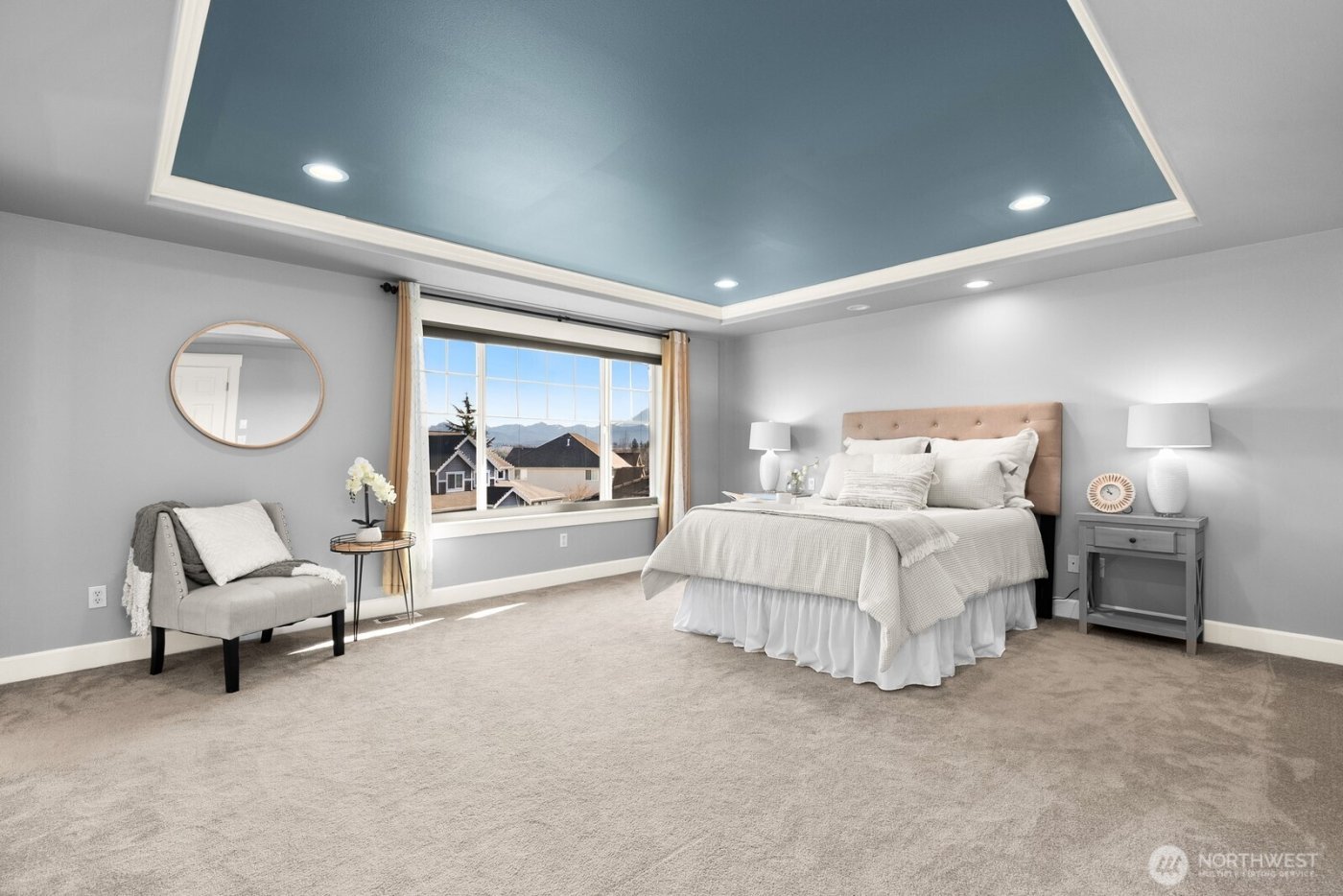 21804 Quiet Water Loop , Lake Tapps, WA 98391