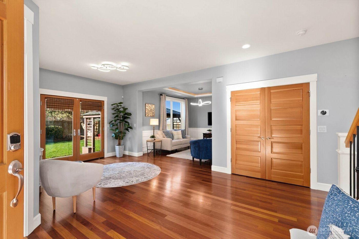 21804 Quiet Water Loop , Lake Tapps, WA 98391