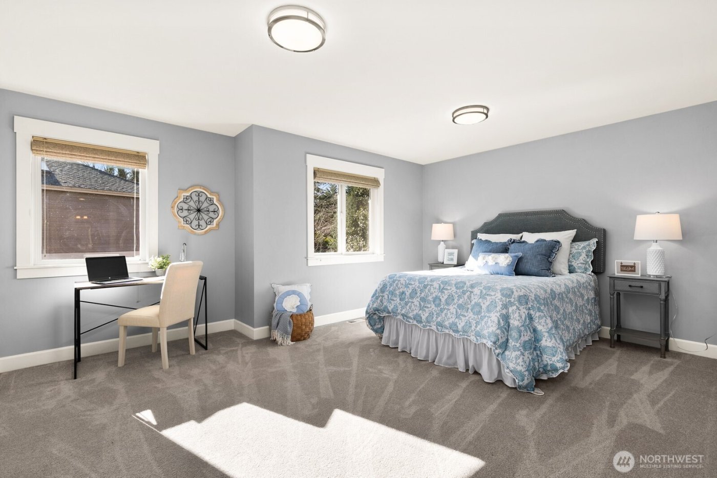 21804 Quiet Water Loop , Lake Tapps, WA 98391