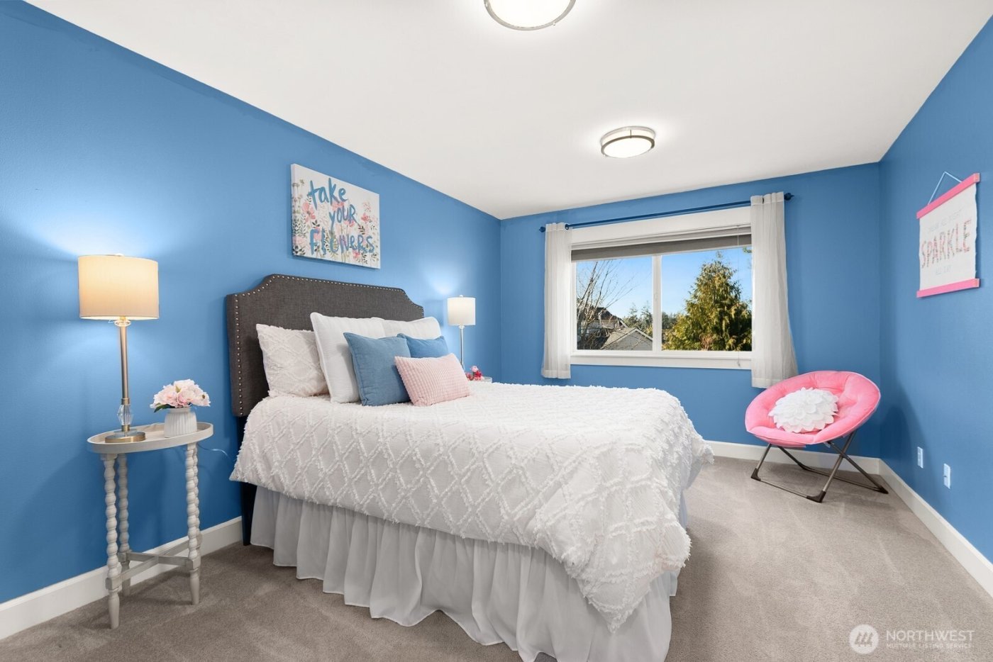 21804 Quiet Water Loop , Lake Tapps, WA 98391