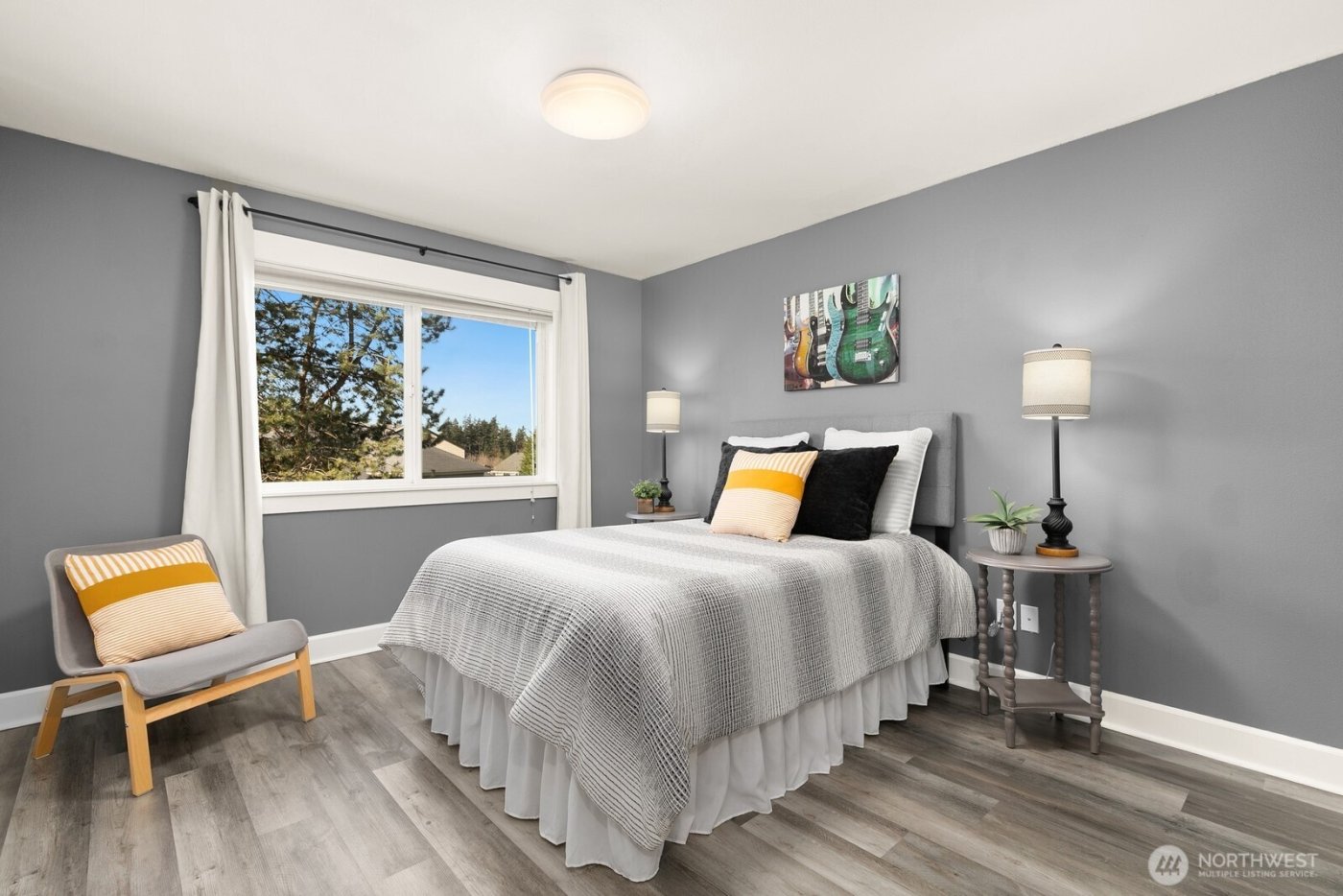 21804 Quiet Water Loop , Lake Tapps, WA 98391