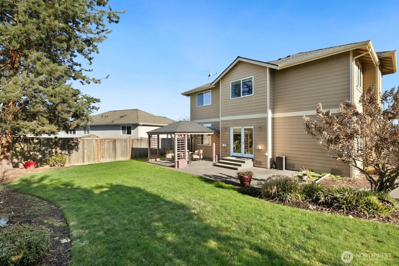 21804 Quiet Water Loop , Lake Tapps, WA 98391