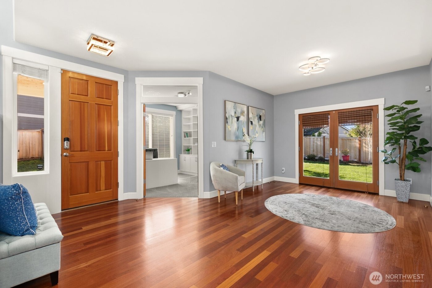 21804 Quiet Water Loop , Lake Tapps, WA 98391