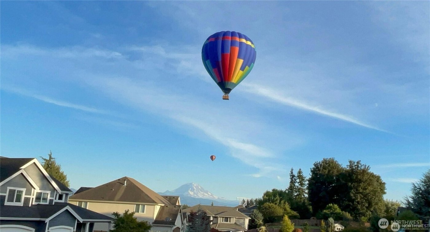 21804 Quiet Water Loop , Lake Tapps, WA 98391