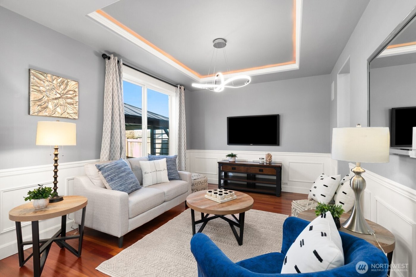 21804 Quiet Water Loop , Lake Tapps, WA 98391