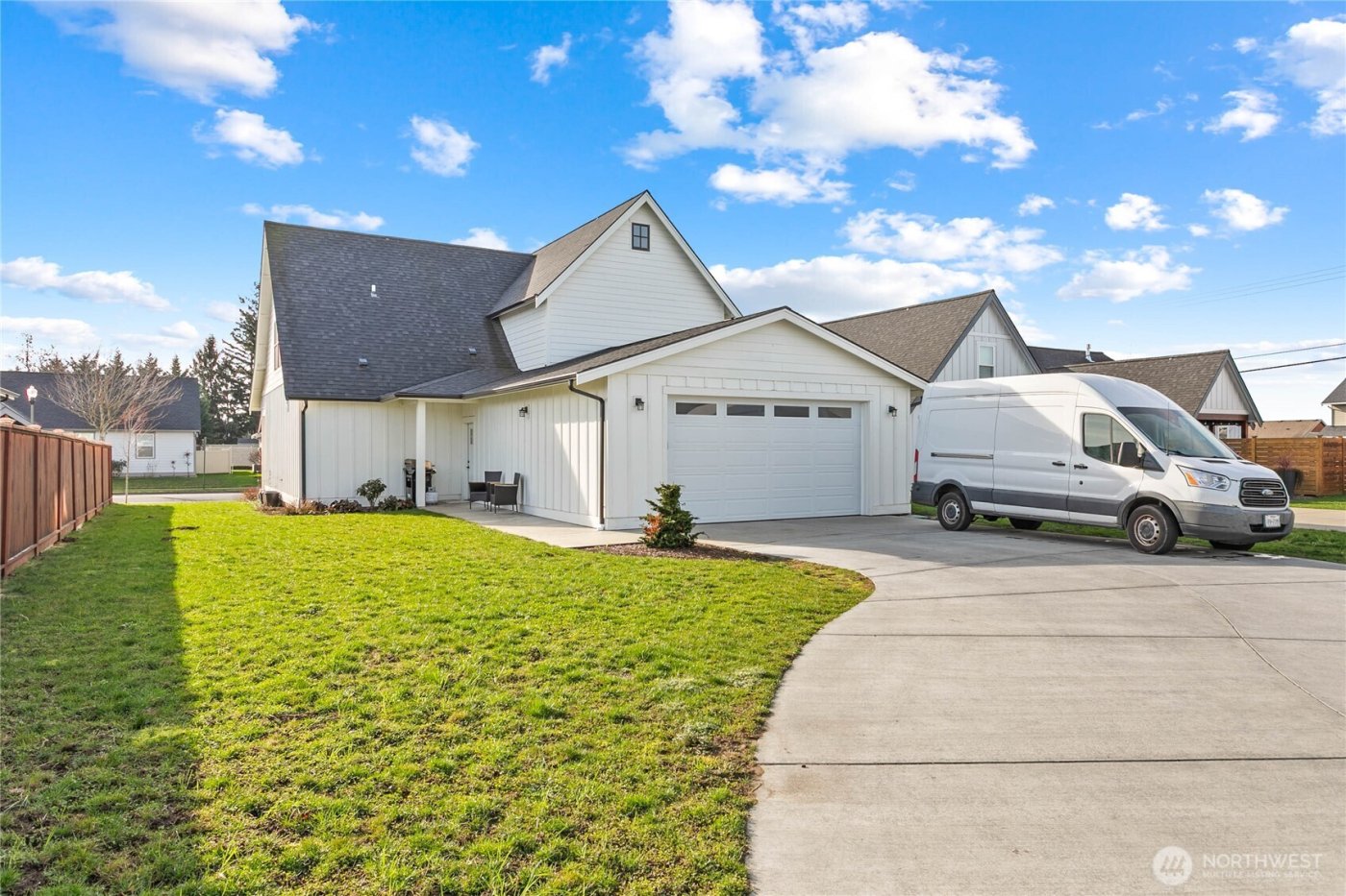 1713 Aaron Drive , Lynden, WA 98264