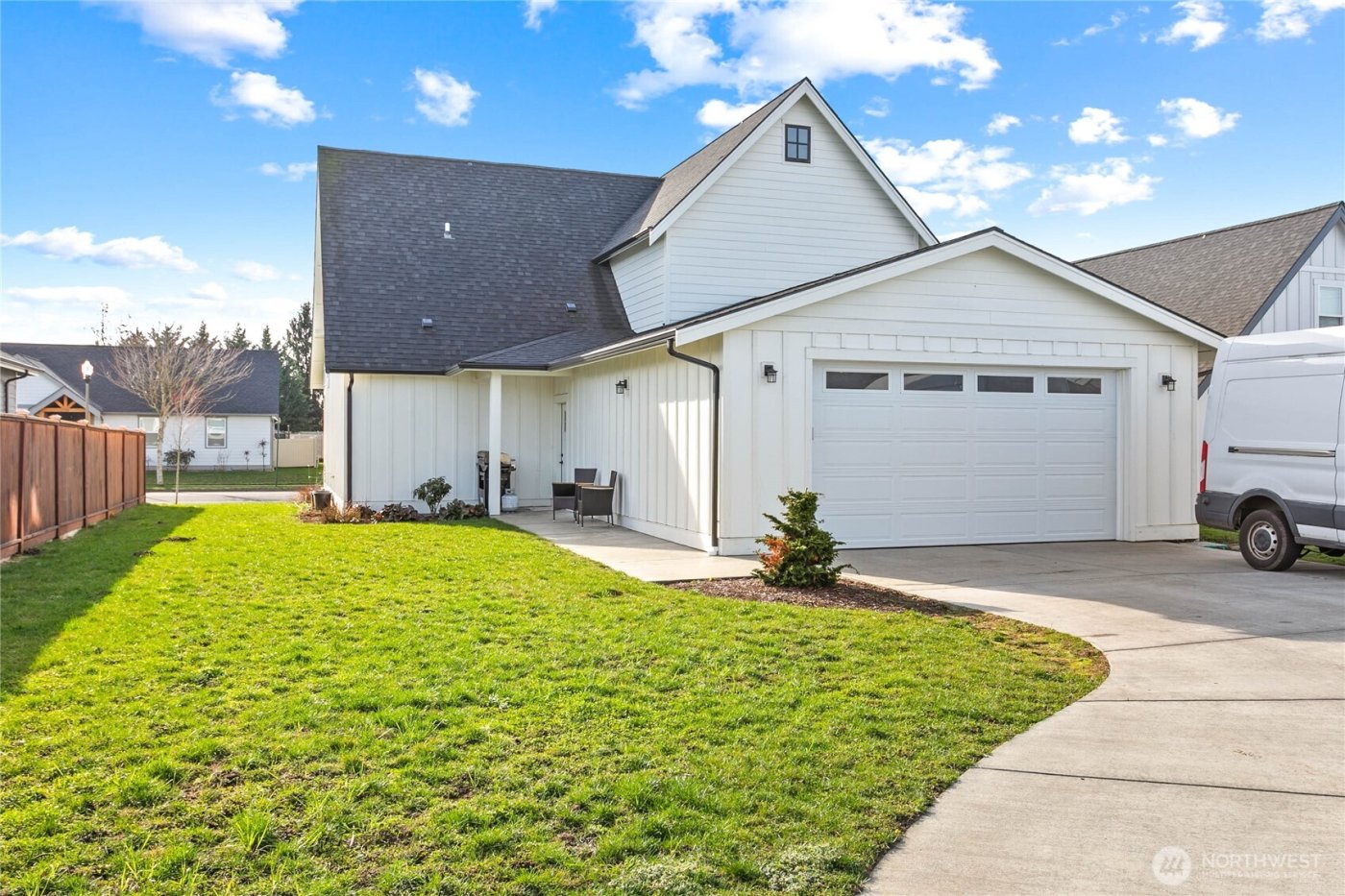 1713 Aaron Drive , Lynden, WA 98264