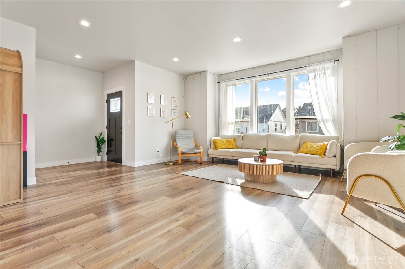 1713 Aaron Drive , Lynden, WA 98264