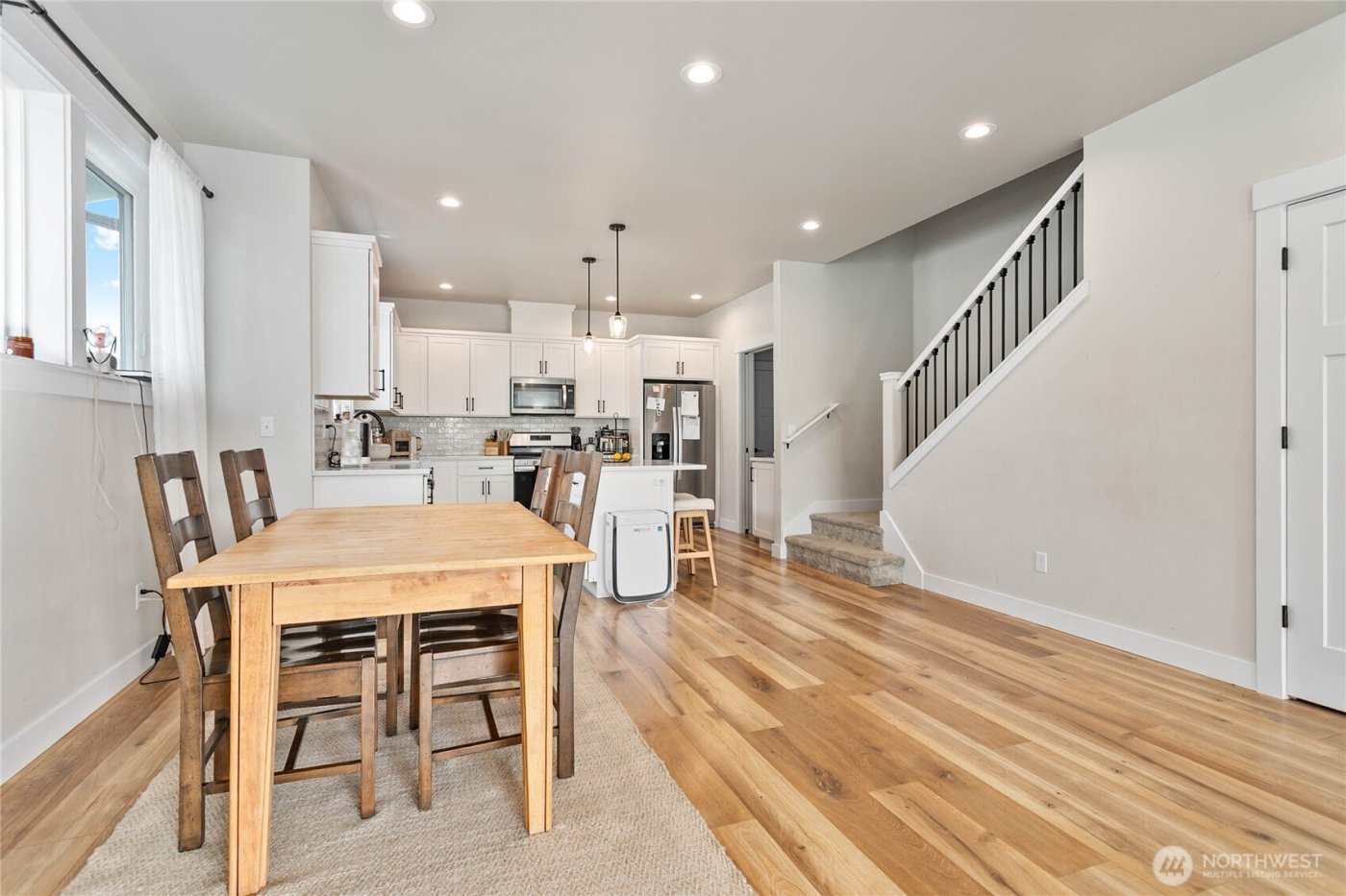 1713 Aaron Drive , Lynden, WA 98264