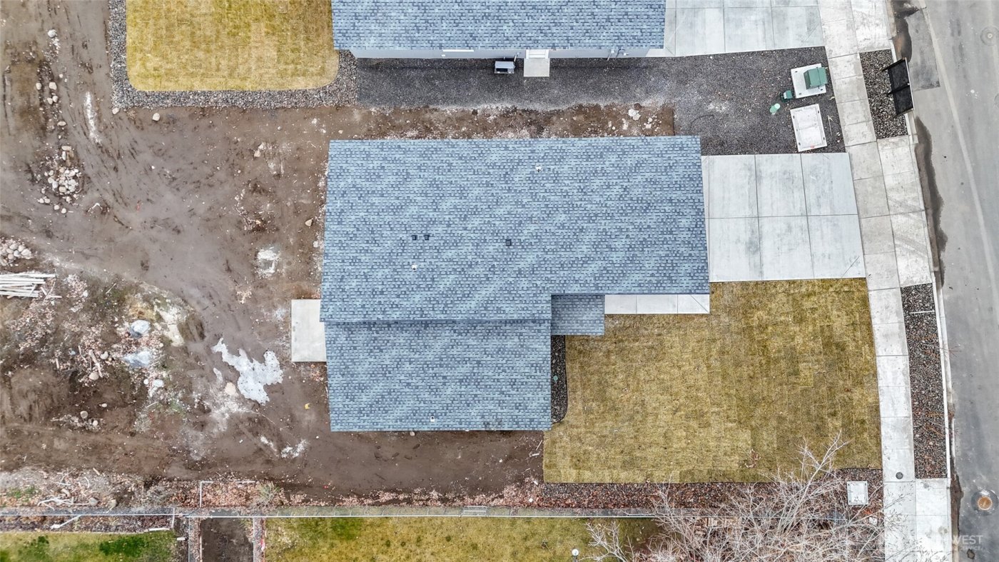 515 S Dorsing Street , Moses Lake, WA 98837