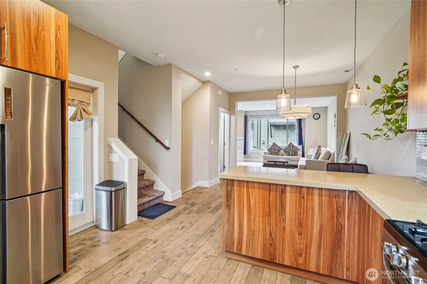 301 S 47th Street #B, Renton, WA 98055