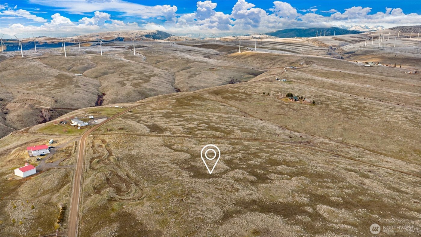 0 1A & 1B Ellensburg Ranches Road , Ellensburg, WA 98926