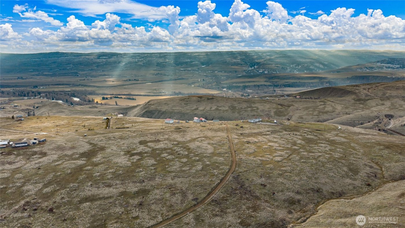 0 1A & 1B Ellensburg Ranches Road , Ellensburg, WA 98926